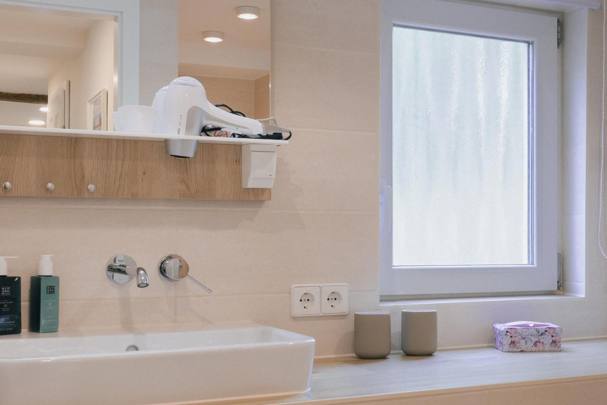Appartement Am Kirchbrunnen In Der Rhoen *
