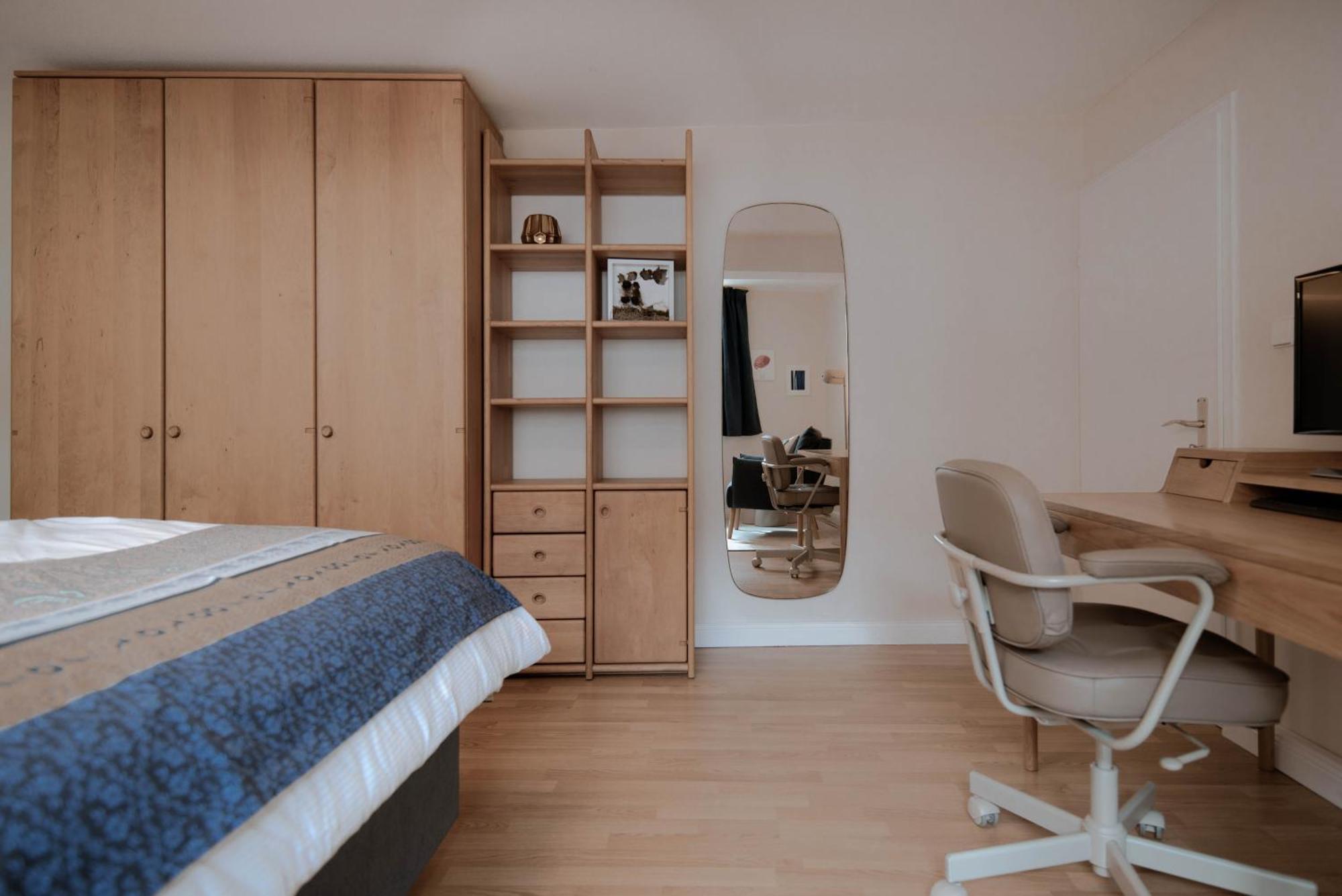 Am Kirchbrunnen In Der Rhoen Appartement Urspringen