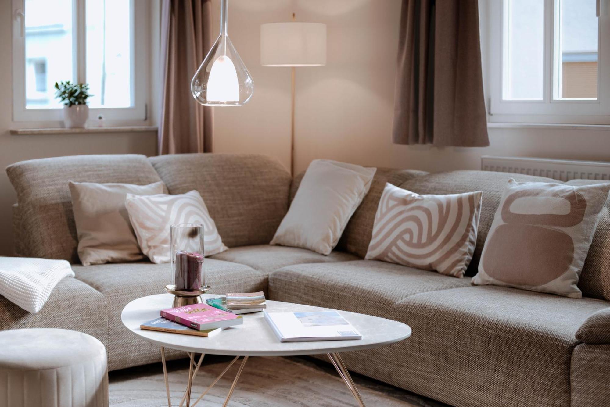 Am Kirchbrunnen In Der Rhoen Appartement *