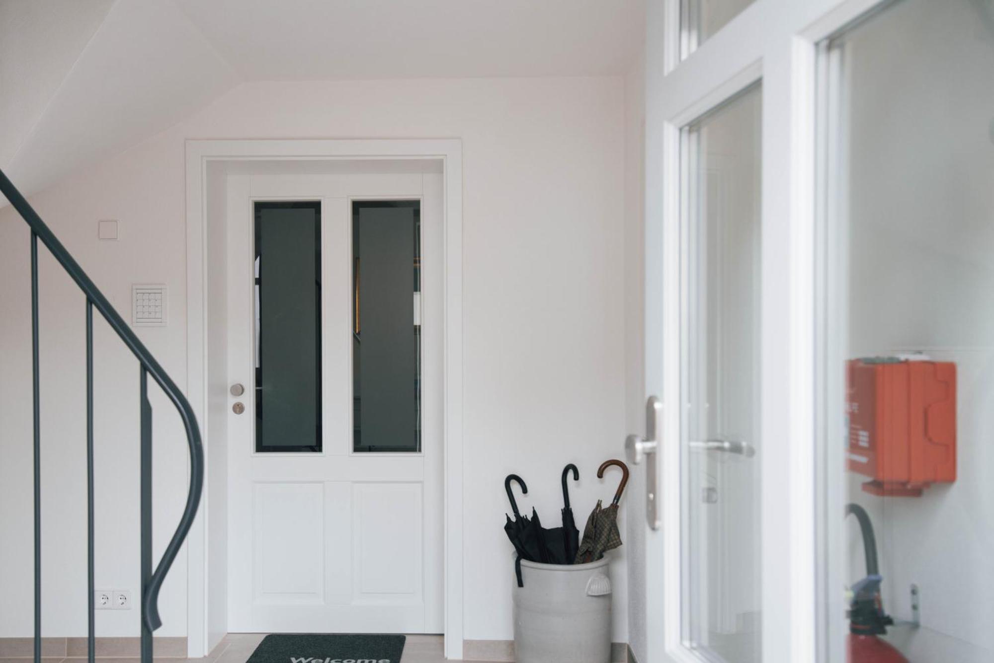 Appartement Am Kirchbrunnen In Der Rhoen