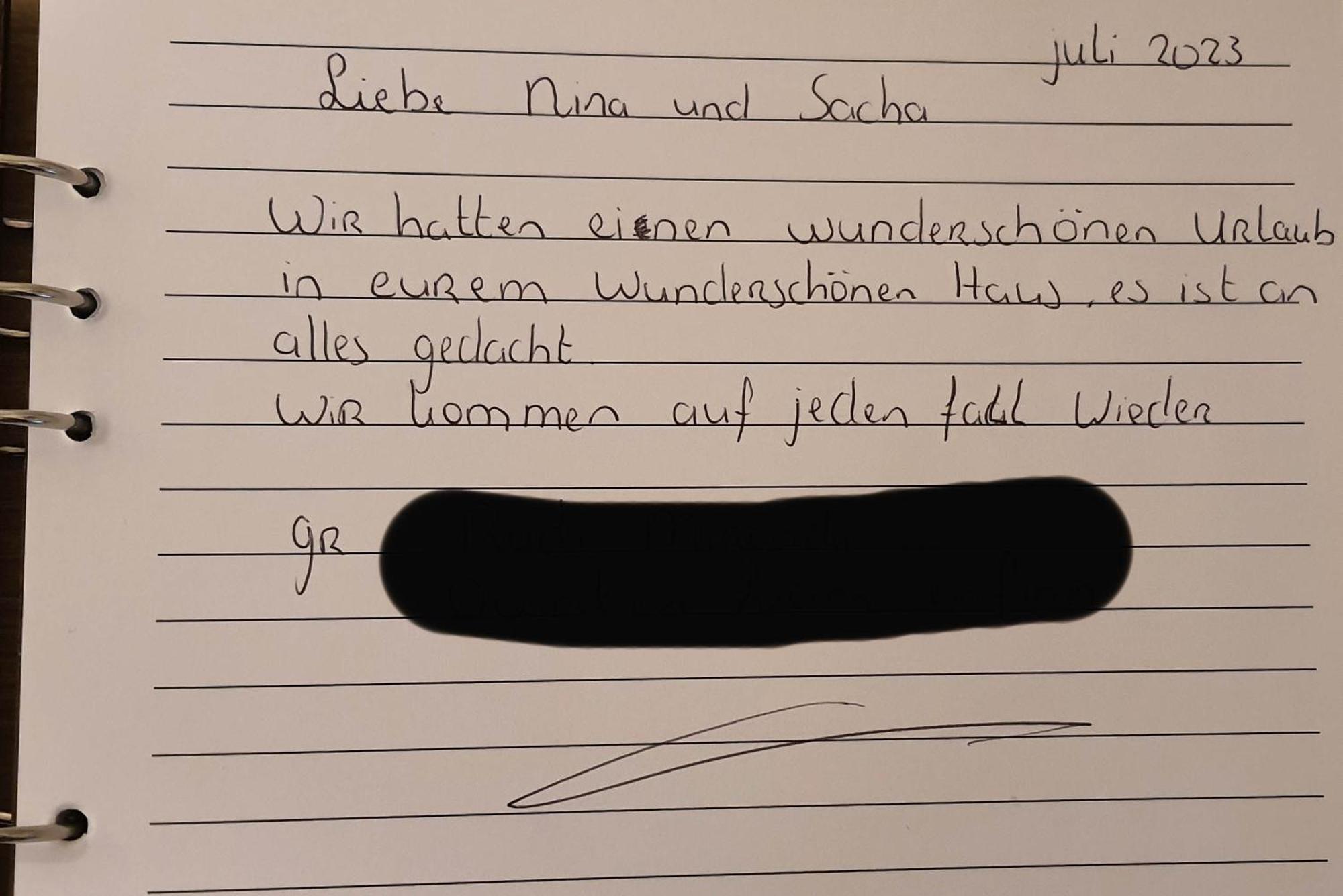Appartement Am Kirchbrunnen In Der Rhoen