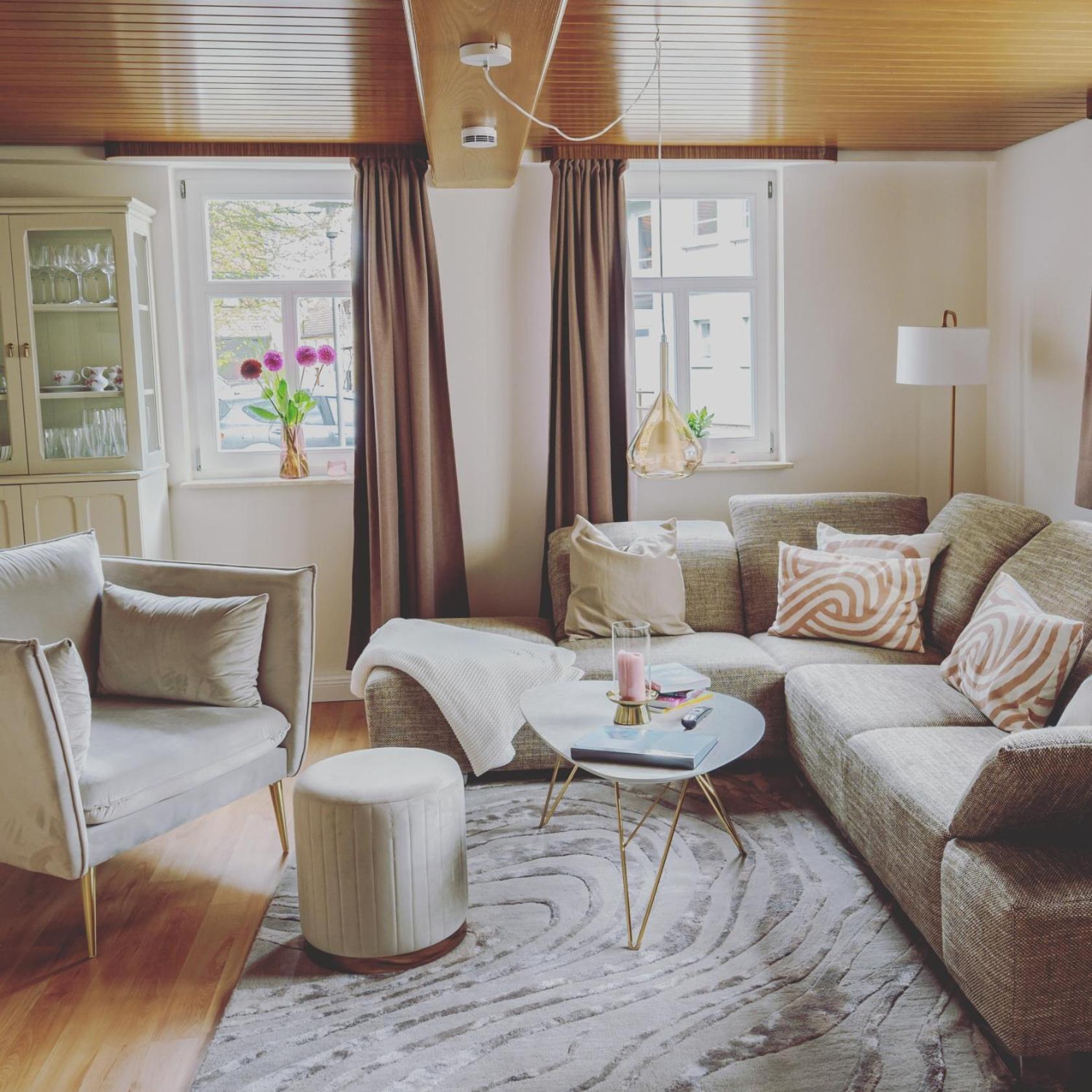 Am Kirchbrunnen In Der Rhoen Appartement *